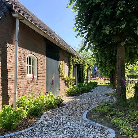 B&B Mir Lo In Mierlo Adults Only Bagian luar foto