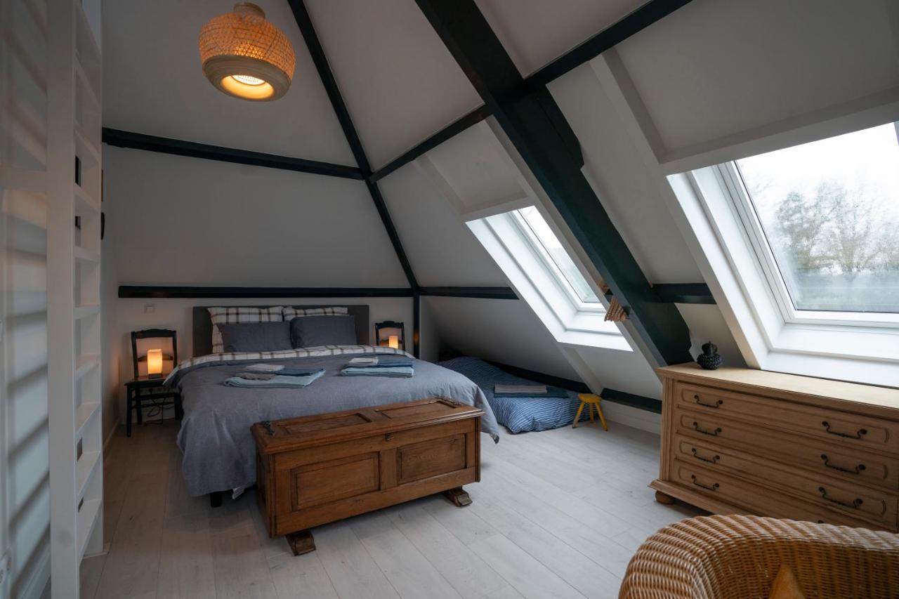 B&B Mir Lo In Mierlo Adults Only Bagian luar foto