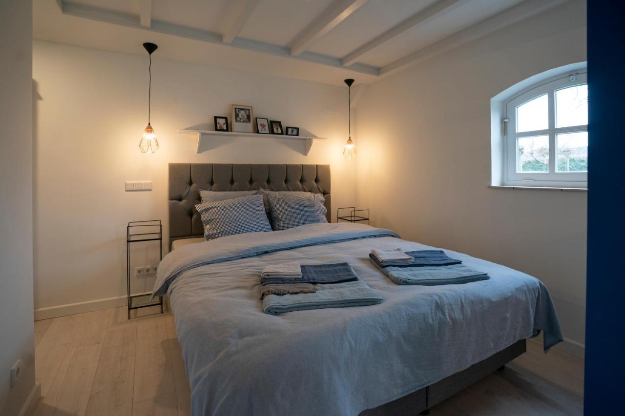 B&B Mir Lo In Mierlo Adults Only Bagian luar foto
