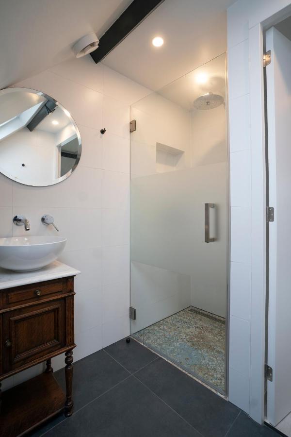 B&B Mir Lo In Mierlo Adults Only Bagian luar foto