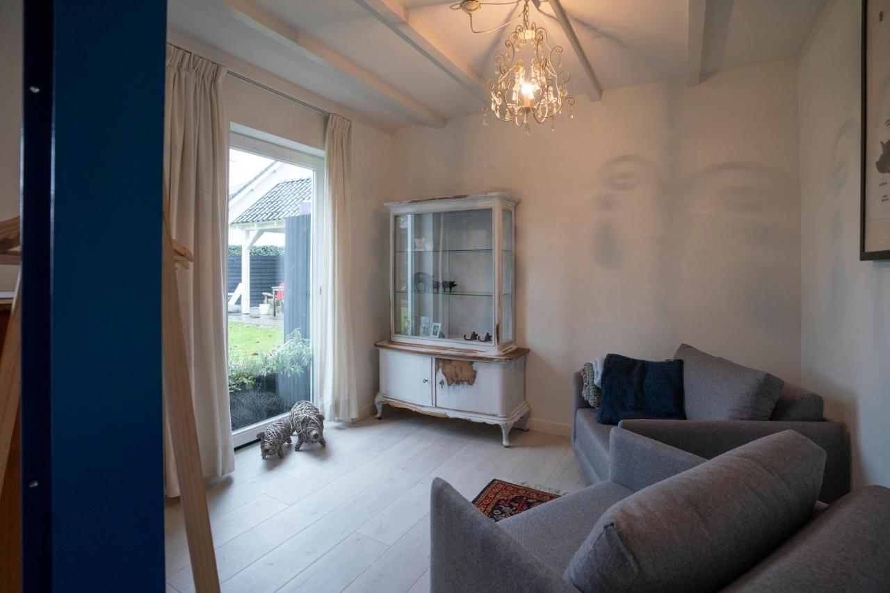 B&B Mir Lo In Mierlo Adults Only Bagian luar foto