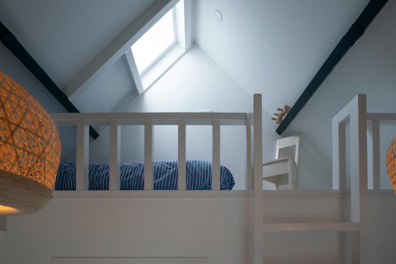 B&B Mir Lo In Mierlo Adults Only Bagian luar foto
