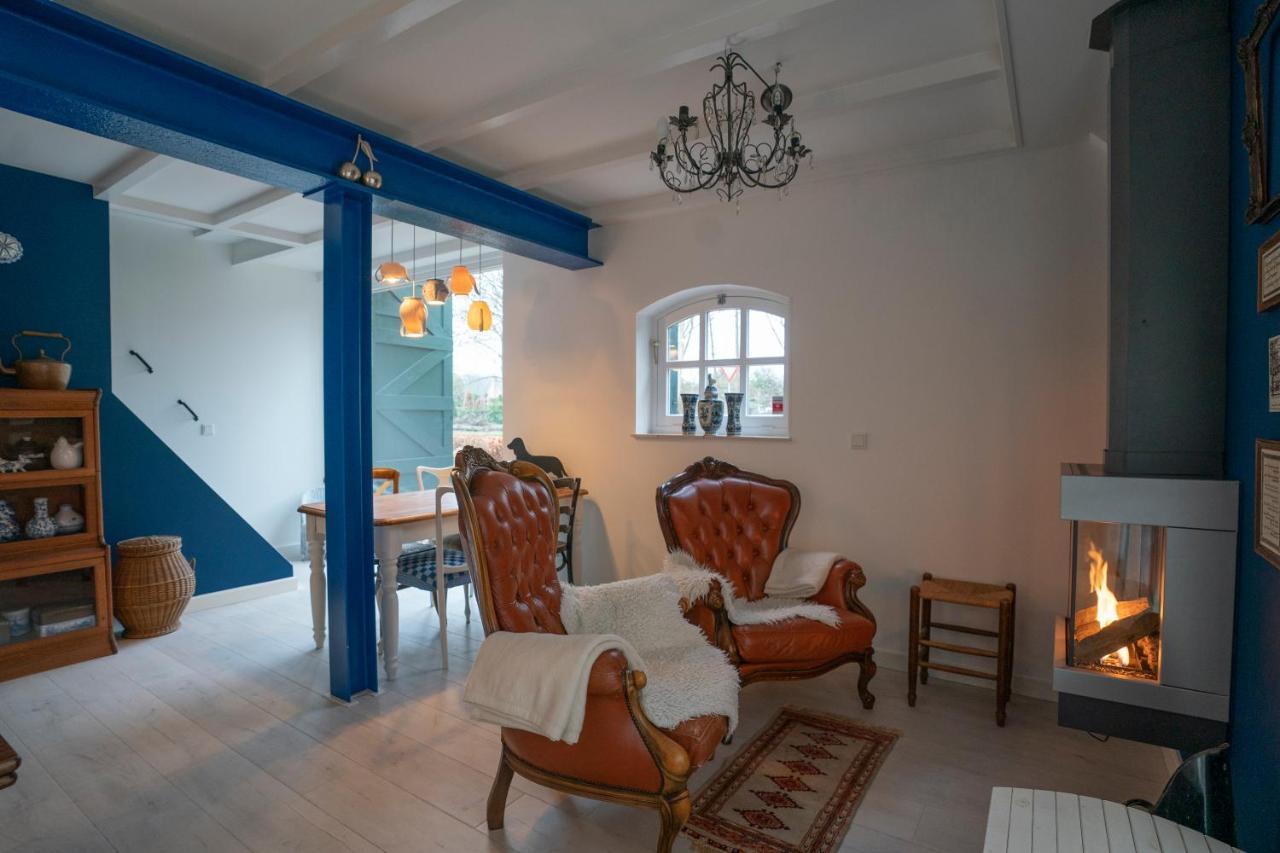 B&B Mir Lo In Mierlo Adults Only Bagian luar foto