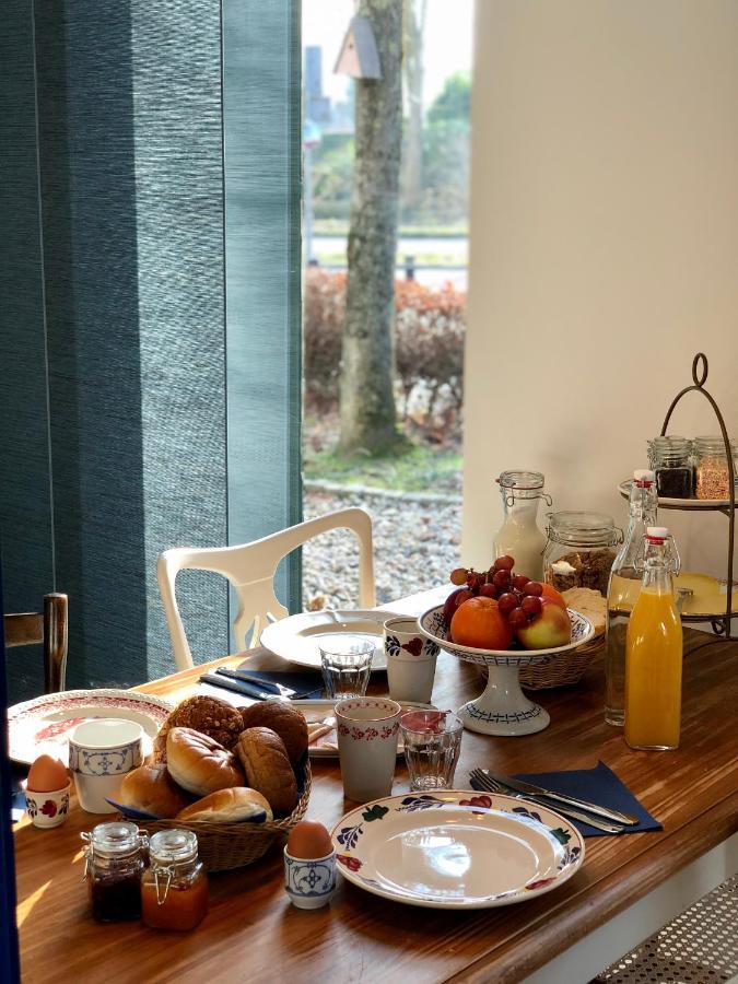 B&B Mir Lo In Mierlo Adults Only Bagian luar foto