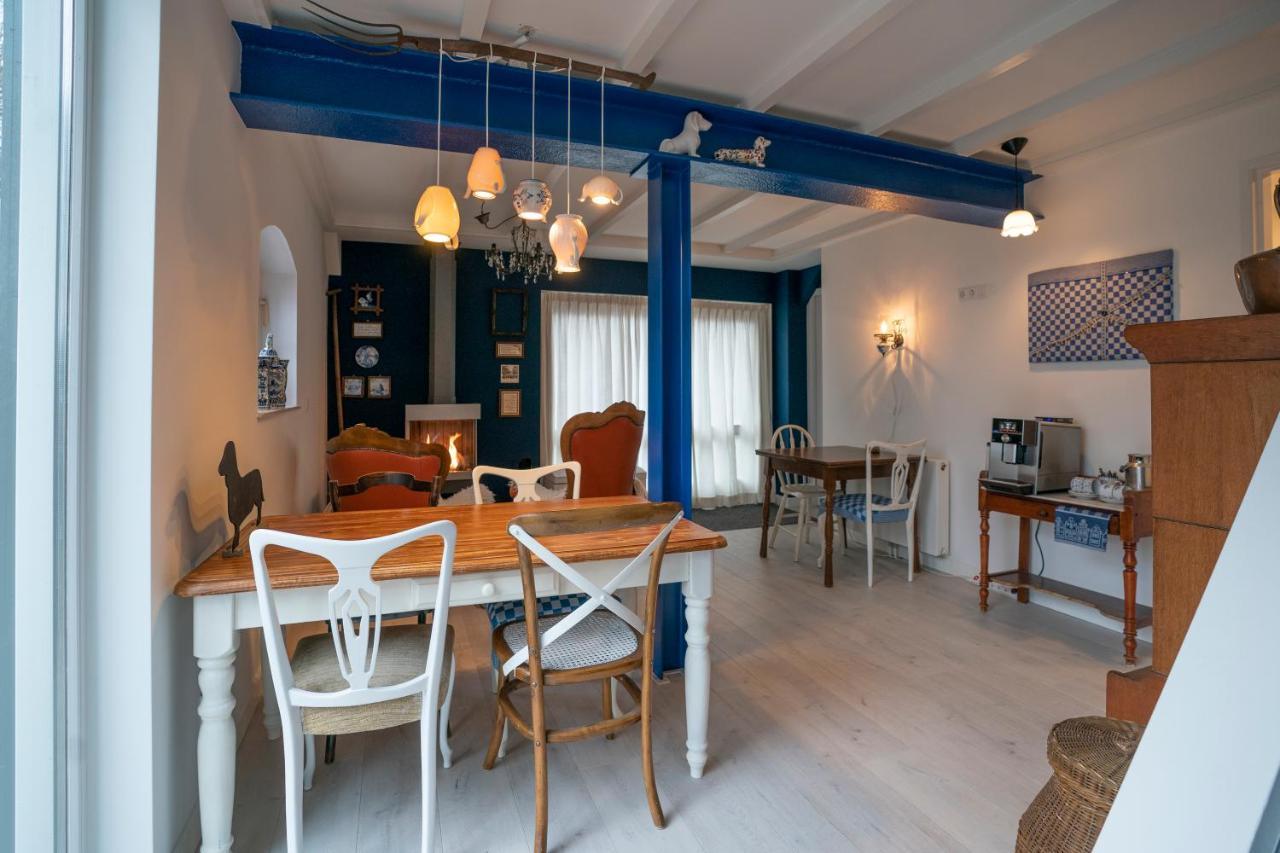 B&B Mir Lo In Mierlo Adults Only Bagian luar foto