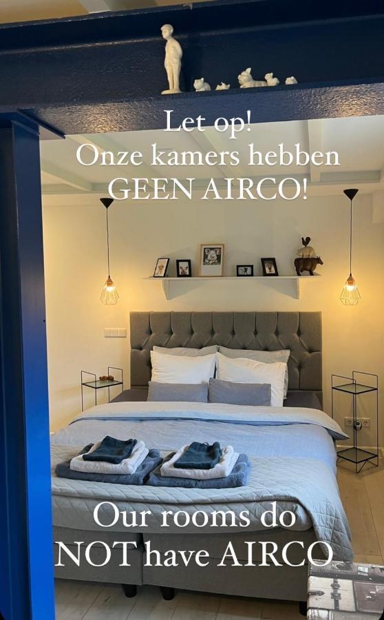 B&B Mir Lo In Mierlo Adults Only Bagian luar foto