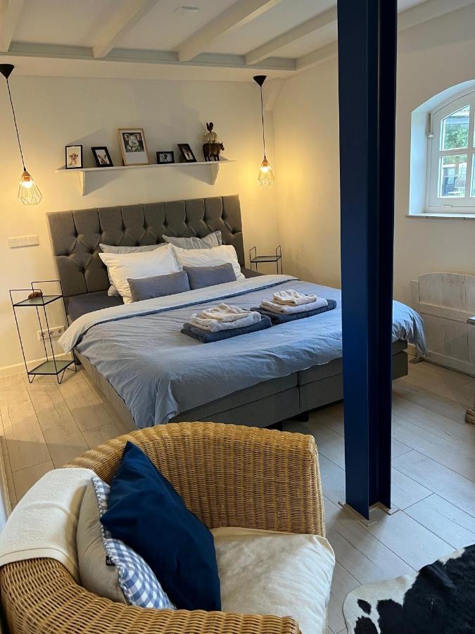 B&B Mir Lo In Mierlo Adults Only Bagian luar foto