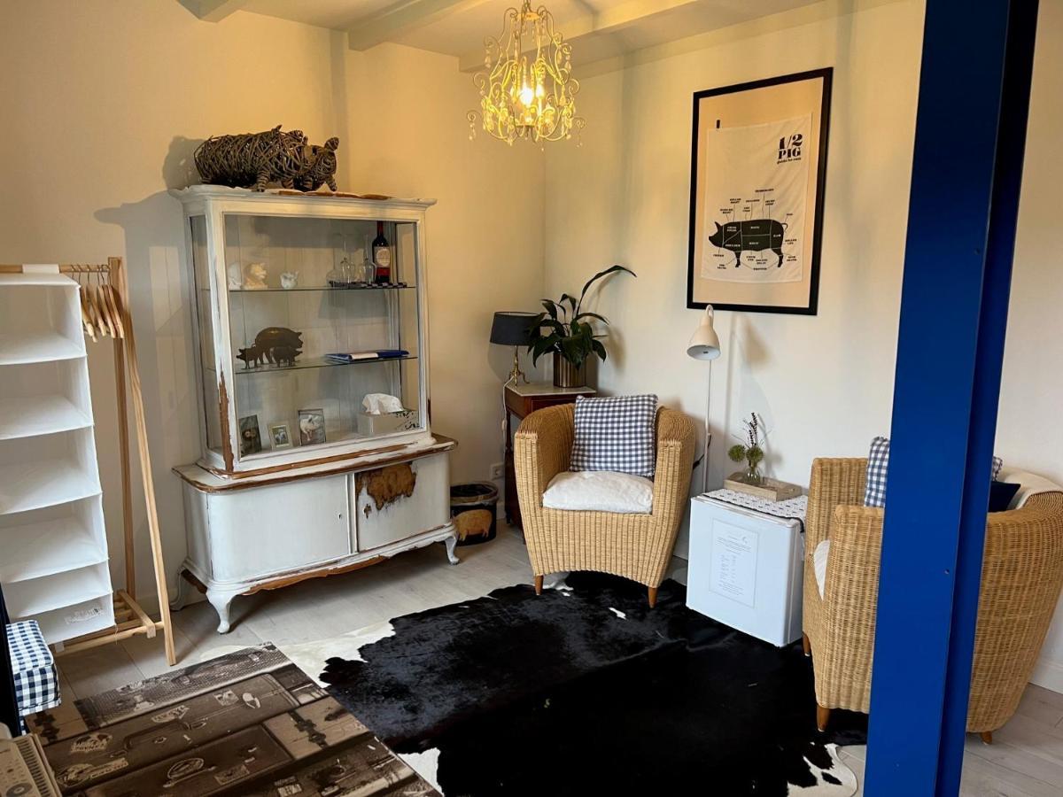 B&B Mir Lo In Mierlo Adults Only Bagian luar foto