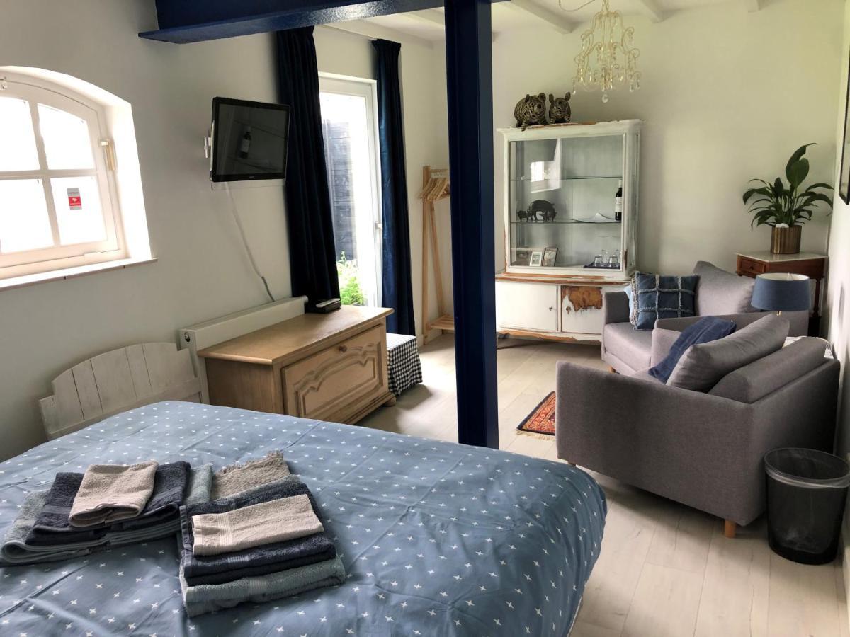 B&B Mir Lo In Mierlo Adults Only Bagian luar foto