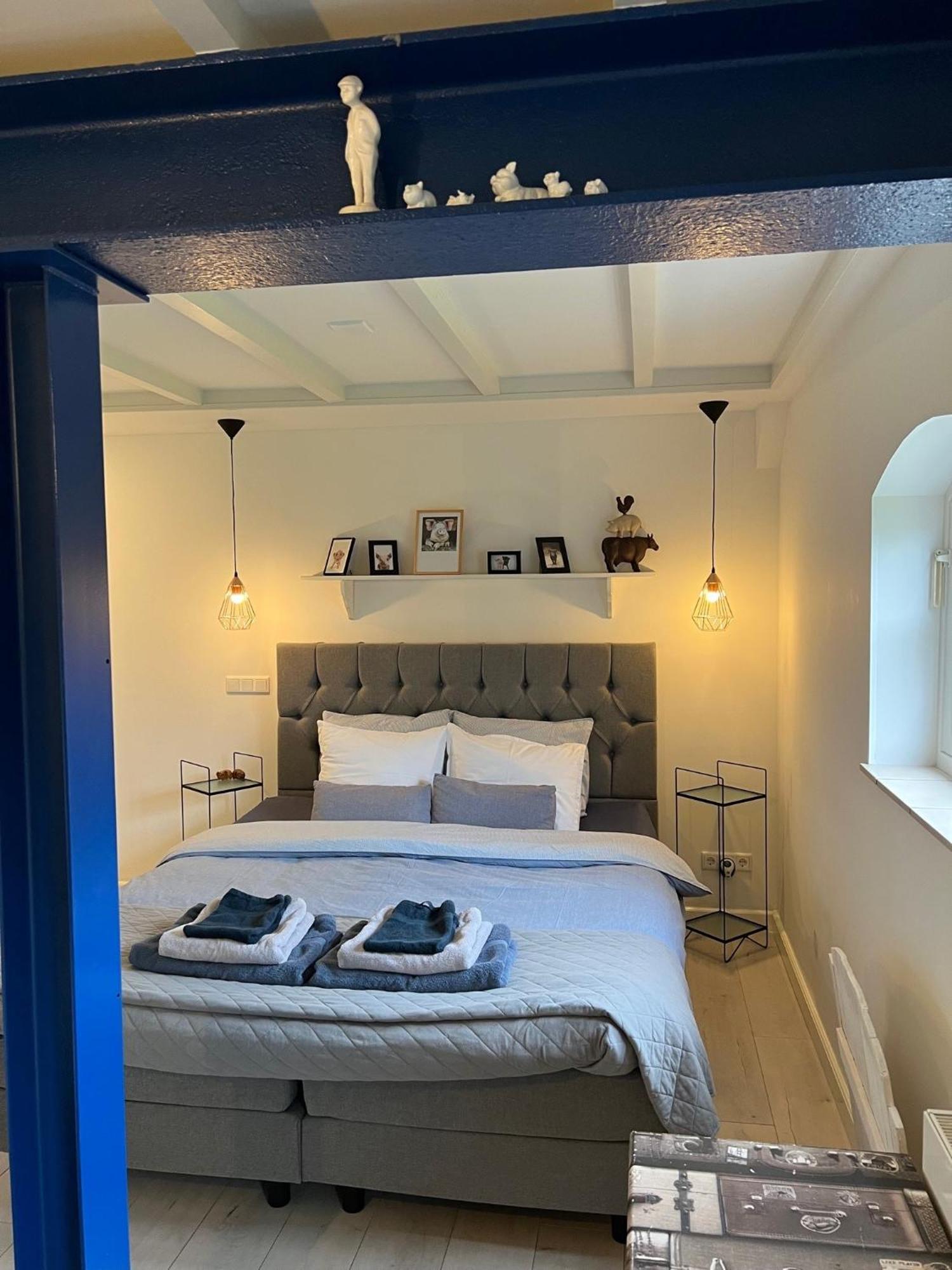 B&B Mir Lo In Mierlo Adults Only Bagian luar foto